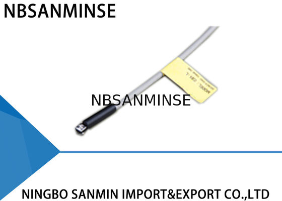 คู่ล็อคการกระทำ SMC กระบอกสวิทช์เซ็นเซอร์ตัวเหนี่ยวนำทฤษฎี IP67