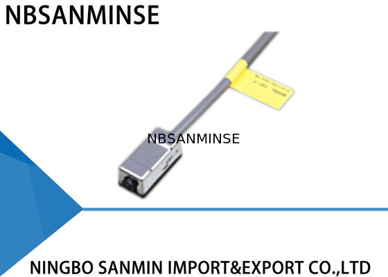 คู่ล็อคการกระทำ SMC กระบอกสวิทช์เซ็นเซอร์ตัวเหนี่ยวนำทฤษฎี IP67