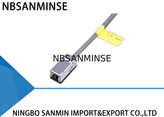 คู่ล็อคการกระทำ SMC กระบอกสวิทช์เซ็นเซอร์ตัวเหนี่ยวนำทฤษฎี IP67