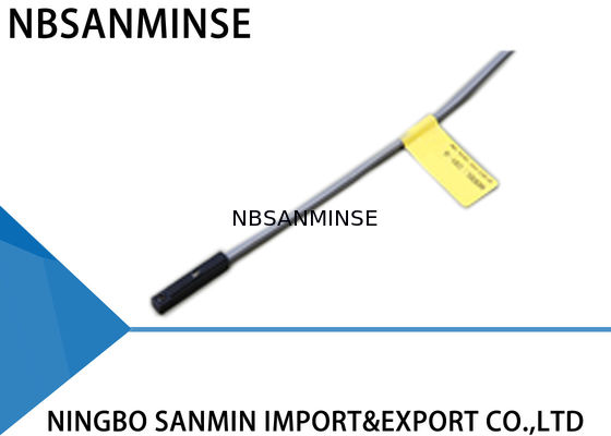 คู่ล็อคการกระทำ SMC กระบอกสวิทช์เซ็นเซอร์ตัวเหนี่ยวนำทฤษฎี IP67