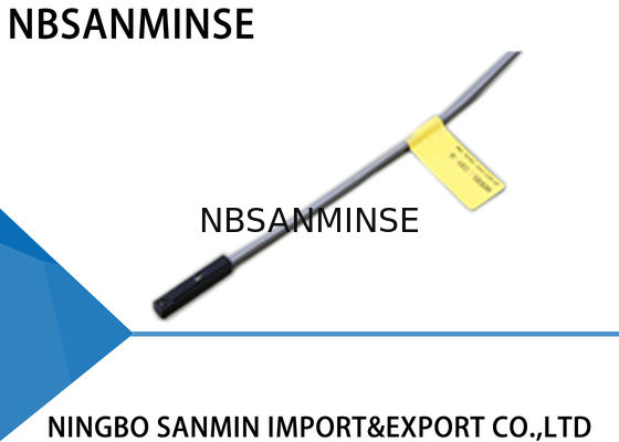 คู่ล็อคการกระทำ SMC กระบอกสวิทช์เซ็นเซอร์ตัวเหนี่ยวนำทฤษฎี IP67