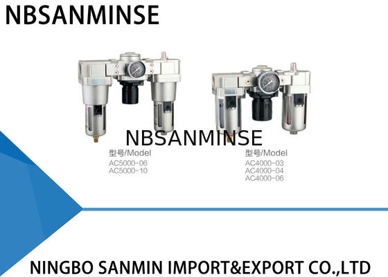 เครื่องอัดอากาศตัวกรองน้ำมันเครื่อง AC คอมเพรสเซอร์รับรองมาตรฐาน ISO9001