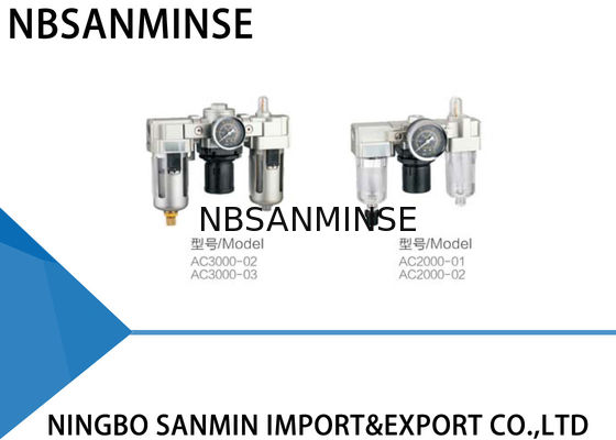 เครื่องอัดอากาศตัวกรองน้ำมันเครื่อง AC คอมเพรสเซอร์รับรองมาตรฐาน ISO9001