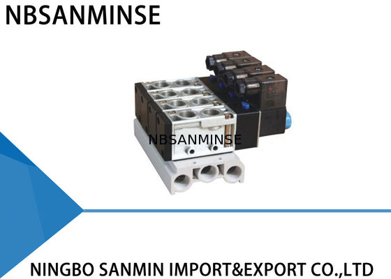 นิวเมติกวาล์วควบคุม G3 / 8 "ด้ายท่อ 0. 15 ~ 0. 8MPa ความดัน