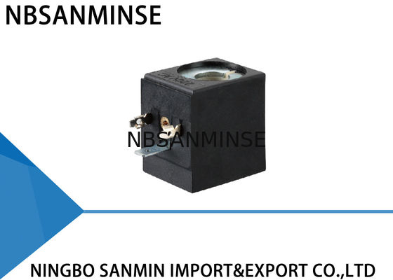 วาล์วตัดแก๊ส 520 โซลินอยด์วาล์วคอยล์ DC 9 - 12V แรงดันปกติ