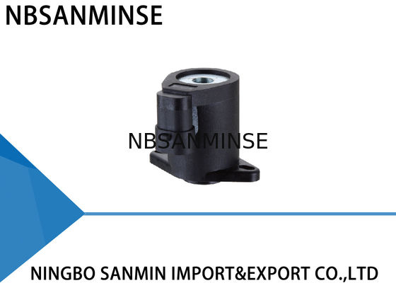 FMT รถยนต์ DC24V โซลินอยด์วาล์วคอยล์ปลั๊กประเภทการเชื่อมต่อคอยล์