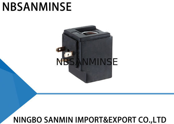 FS16 แม่เหล็กวาล์วขดลวด / 24vdc โซลินอยด์วาล์วสำหรับเครื่องปั่น