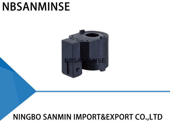 HWD03 ชุดวาล์วรถยนต์ปลั๊ก - ประเภท DC24V แรงดันไฟฟ้าปกติ
