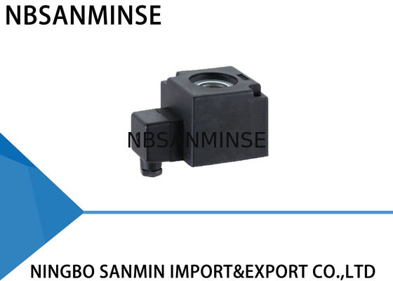 K - 2T AC220V DC24V Vlotage ปกติ KQ Magnetic Valve Series Coil