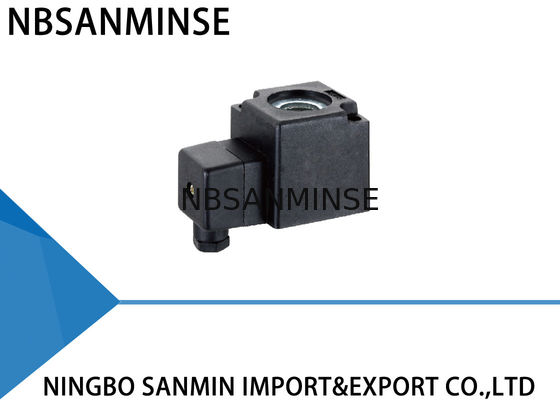 K - 3T ซีรี่ส์ KQ Magnetic Valve Series AC220V DC24V คอยล์แรงดันปกติ