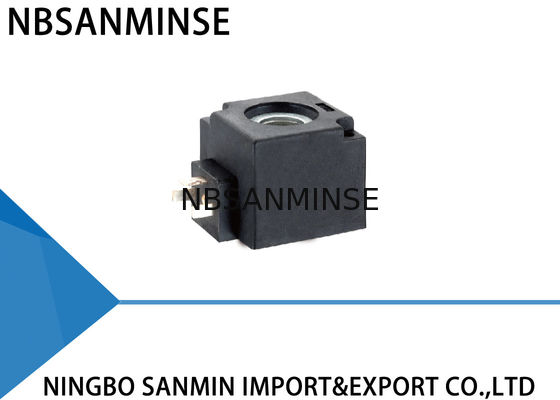 K - 3TA AC220V DC24V แรงดันไฟฟ้าปกติ FH ระดับฉนวนกันความร้อน