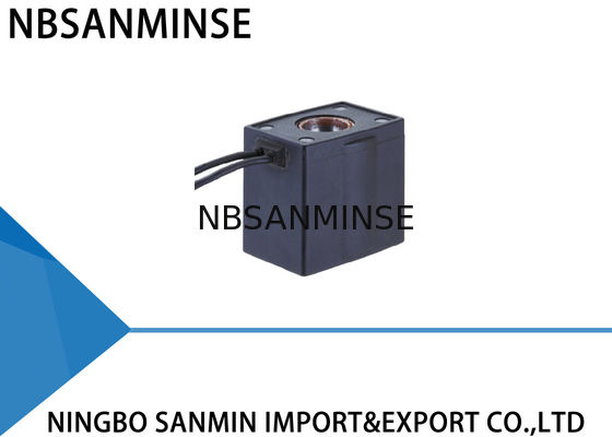 KWRE14 ซีรี่ส์ DC24V แรงดันปกติวาล์วแม่เหล็กสำหรับเครื่องปั่นม้วน