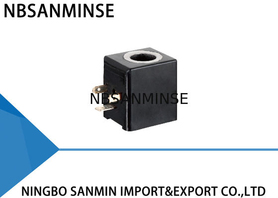 SH430 ซีรี่ส์โซลินอยด์วาล์วคอยล์ DC24V แรงดันปกติ DC 5W พลังงานปกติ