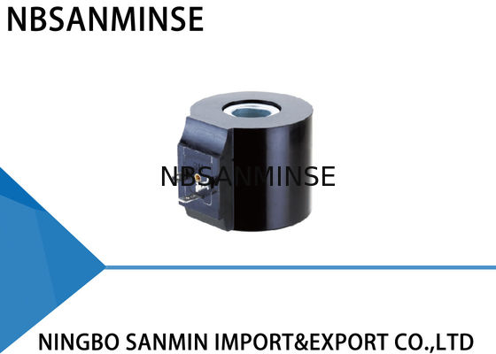USFC วาล์วน้ำชุดคอยล์ DC24V แรงดันปกติ DC 44W พลังงานปกติ