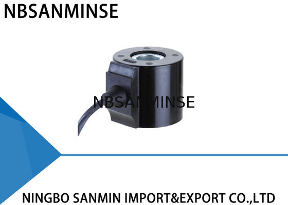 USFE ซีรี่ส์น้ำวาล์วชุด DC24V ปกติแรงดันโซลินอยด์วาล์วขดลวด