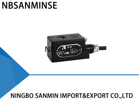 Ex1660 AC220V DC24V แรงดันไฟฟ้าปกติ AC26VA DC19W เพาเวอร์คอยล์ปกติ