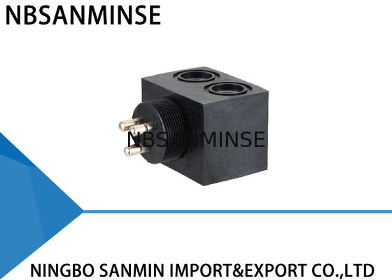 ABS - MX Automobile Valve ซีรีย์คอยล์คลาสฉนวน FH