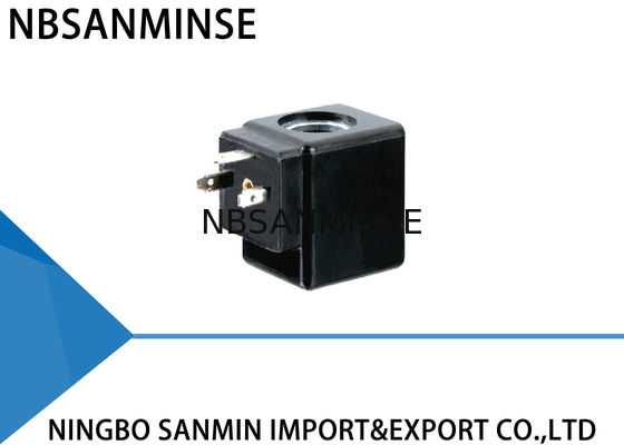 TM30 ซีรี่ย์ AC220V DC24V แรงดันไฟฟ้าปกติ AC18VA, DC15W คอยล์ธรรมดา