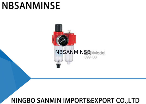 เครื่องปรับความดันอากาศไส้กรองอากาศ 399 - 08/15/20/25