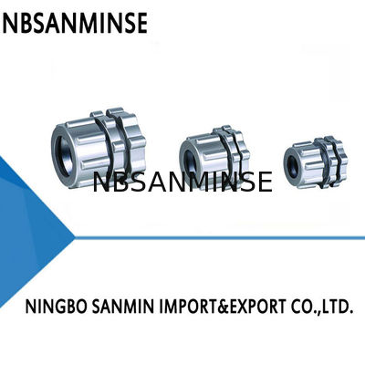 Sanmin Pneumatic Pulse Valve ตัวเชื่อมต่อชิ้นส่วนท่อ