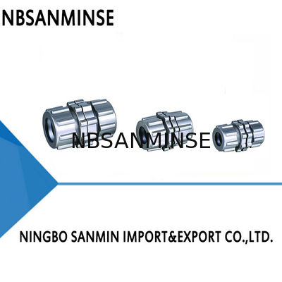 Sanmin Pneumatic Pulse Valve ตัวเชื่อมต่อชิ้นส่วนท่อ