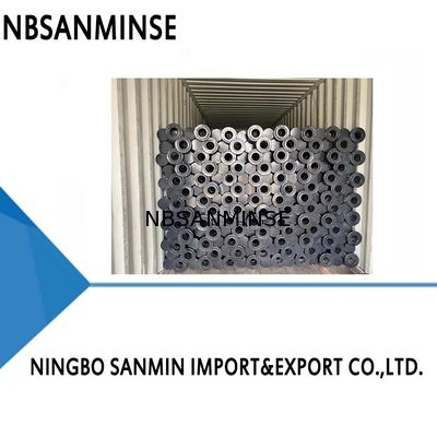 Sanmin กระเป๋ากรองอากาศกันฝุ่น Venturi Tube Baghouse กระเป๋ากรอบ