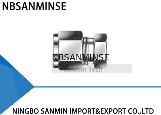 C ประเภทหมวกสแตนเลส 316L ท่อฟิตติ้งหมวกท่อประปาฟิตติ้งคุณภาพสูง Sanmin
