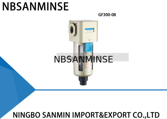 ชิ้นส่วนเครื่องอัดอากาศ Sanmin GF200 GF300 Filter อุปกรณ์แหล่งกำเนิดอากาศ