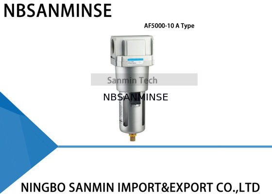 AF2000 AF4000 Filter Regulator น้ำมันเครื่อง SMC ประเภทแหล่งอากาศอุปกรณ์หน่วย