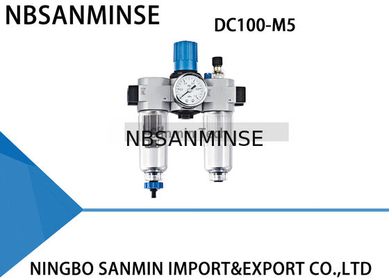 FESTO ประเภท OC DC ซีรีส์สามหน่วยกรอง Regulator FRL หน่วยอุปกรณ์แหล่งอากาศ