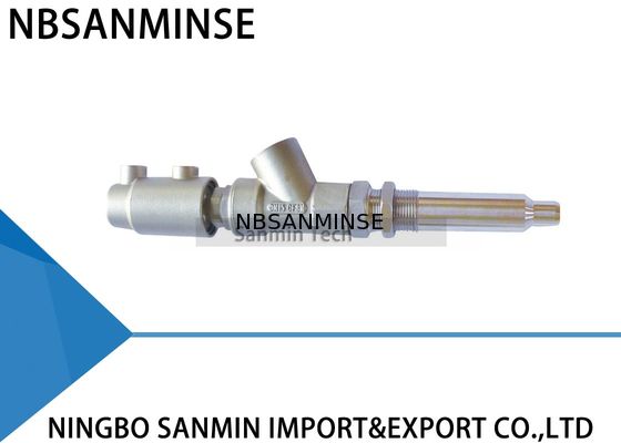 วาล์วบรรจุชนิดความยาวยาวชนิดที่นั่งรุ่น JDF1000 I II III