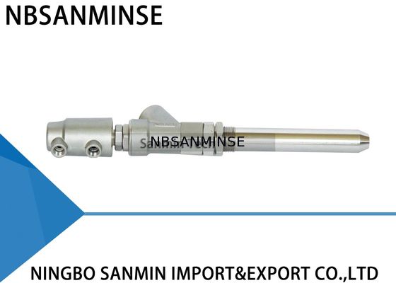 วาล์วบรรจุชนิดความยาวยาวชนิดที่นั่งรุ่น JDF1000 I II III