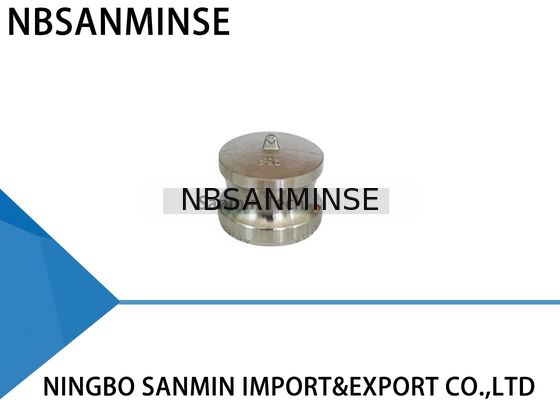 ABCDEF DC DF Camlock Coupling ข้อต่อลม NBSANMINSE