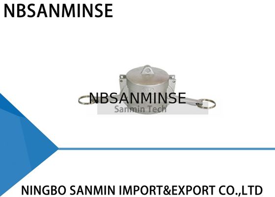 ABCDEF DC DF Camlock Coupling ข้อต่อลม NBSANMINSE