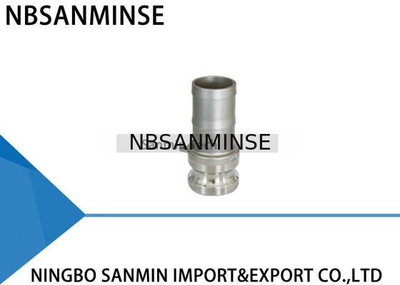 ABCDEF DC DF Camlock Coupling ข้อต่อลม NBSANMINSE