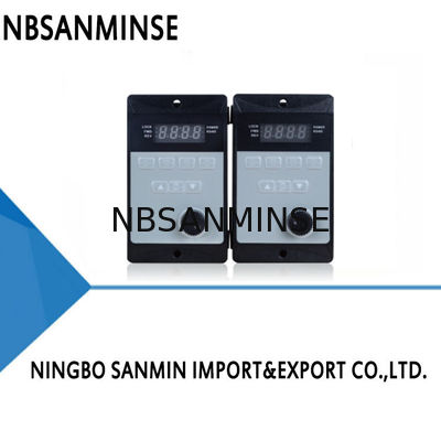 IP54 FL 810 Series Frequency Converters ประเภทพิเศษสําหรับเครื่องลดความเร็วเครื่องยนต์ลดความเร็ว