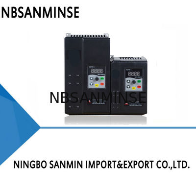 FL350 ซีรี่ย์ อินเวอร์เตอร์คอมแพคต์ทั่วไป หน่วยเข้า Ac220v Ac380v 0.4kw-7.5kw