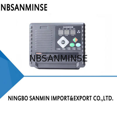 เครื่องแปลงความถี่ชุด FL280 เครื่องเปลี่ยนความถี่พิเศษสําหรับพัดลมควบคุมอุณหภูมิ