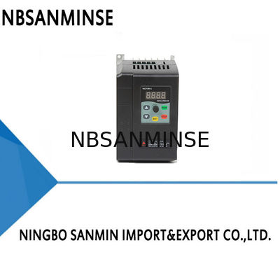 FL350 ซีรี่ย์ อินเวอร์เตอร์คอมแพคต์ทั่วไป หน่วยเข้า Ac220v Ac380v 0.4kw-7.5kw