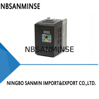 FL350 ซีรี่ย์ อินเวอร์เตอร์คอมแพคต์ทั่วไป หน่วยเข้า Ac220v Ac380v 0.4kw-7.5kw