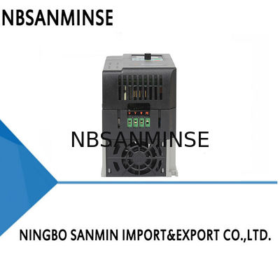 FL350 ซีรี่ย์ อินเวอร์เตอร์คอมแพคต์ทั่วไป หน่วยเข้า Ac220v Ac380v 0.4kw-7.5kw