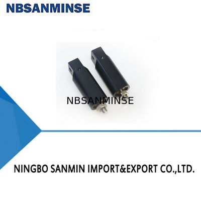 การออกแบบกล่องอากาศปนูมาติกพิเศษ OEM สําหรับชิ้นส่วนเครื่องจักร