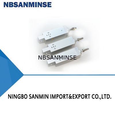 การออกแบบกล่องอากาศปนูมาติกพิเศษ OEM สําหรับชิ้นส่วนเครื่องจักร