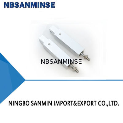 การออกแบบกล่องอากาศปนูมาติกพิเศษ OEM สําหรับชิ้นส่วนเครื่องจักร