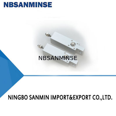 การออกแบบกล่องอากาศปนูมาติกพิเศษ OEM สําหรับชิ้นส่วนเครื่องจักร