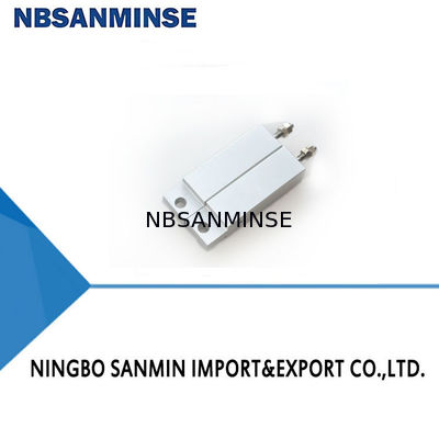 การออกแบบกล่องอากาศปนูมาติกพิเศษ OEM สําหรับชิ้นส่วนเครื่องจักร