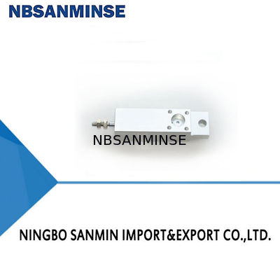 การออกแบบกล่องอากาศปนูมาติกพิเศษ OEM สําหรับชิ้นส่วนเครื่องจักร