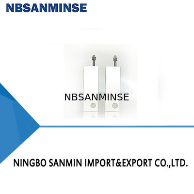 การออกแบบกล่องอากาศปนูมาติกพิเศษ OEM สําหรับชิ้นส่วนเครื่องจักร