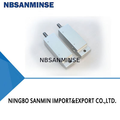 การออกแบบกล่องอากาศปนูมาติกพิเศษ OEM สําหรับชิ้นส่วนเครื่องจักร