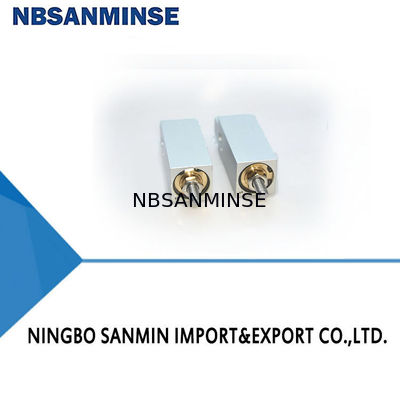 การออกแบบกล่องอากาศปนูมาติกพิเศษ OEM สําหรับชิ้นส่วนเครื่องจักร